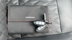 Nissan Qashqai 1.3 DiG-T MH 158 Tekna+ 5dr Xtronic Petrol Hatchback